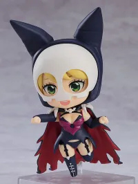 GOOD SMILE COMPANY Nendoroid Desumi Magahara - Love After World Domination - photo 7