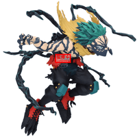 MY HERO ACADEMIA THE AMAZING HEROES-DX-IZUKU MIDORIYA OVERLAY Ⅱ 3