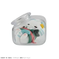 MegaHouse MEGA CAT PROJECT ONE PIECE Good Night NyanPieceNyan! (8pc per box) - ONE PIECE - photo 2
