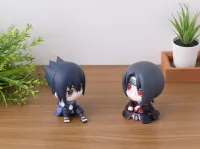 MegaHouse Lookup Naruto Itachi Uchiha(Repeat) - NARUTO - photo 5