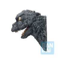 BANDAI Godzilla Monster Head Magnet (The Biography of The Most Terrifying Monster King) (Box/6) - Godzilla - photo 3