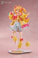 TAITO <Spiritale> Pmarusama 1/7 Scale Figure - Scale Figures - photo 8