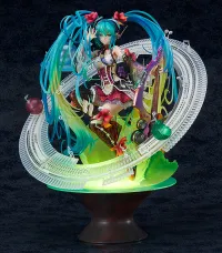 Max Factory Hatsune Miku: Virtual Pop Star Ver. - Hatsune Miku - photo 13