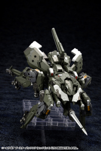 HEXA GEAR BOOSTER PACK007 COCKPIT 14