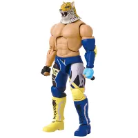 BANDAI GameDimensions TEKKEN Action Figure -King- - Tekken - photo 6