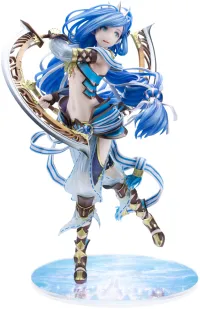 KOTOBUKIYA Dana Iclucia - Video Games - photo 14