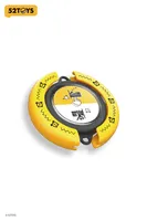 52TOYS QUESERA SERIES-FORTUNE WHEEL - QUE SERA Series - photo 8