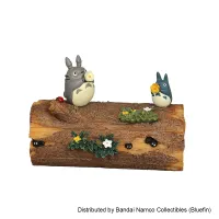 Benelic Totoro's Flower Trumpet  Accessory Box - Studio Ghibli - photo 7