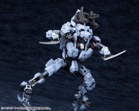 HEXA GEAR MANAGARMR 23