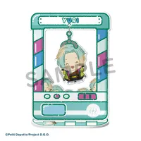 MegaHouse Chara Catcher～ Gnosia vol.2 - Gnosia - photo 8