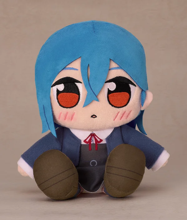 GOOD SMILE COMPANY Kuripan Plushie Shiki Wakana - Love Live!