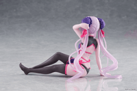 Overlord Desktop Cute Figure - Shalltear (Chinese Dress Ver.) 7