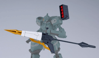 MODEROID Order of Knights Set from Titanomachia SIDE:CE 5