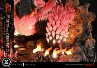 Prime 1 Studio Ultimate Diorama Masterline Berserk Guts Versus Grunbeld in Apostle Form - Berserk - photo 25