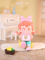 PINY "Weekend Mini-Theater"(Set of 8 Figures) 5