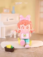 Shenzhen Mabell Animation Development PINY "Weekend Mini-Theater"(Set of 8 Figures) - PINY - photo 5
