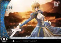 Prime 1 Studio Ultimate Premium Masterline Fate/stay night Saber Ultimate Bonus Version - Fate/stay night - photo 25