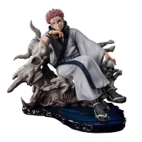 TAMASHII NATIONS Sukuna "Jujutsu Kaisen", Bandai Spirits FiguartsZERO - Jujutsu Kaisen - photo 1