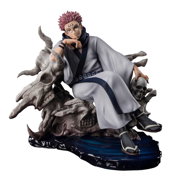 Sukuna "Jujutsu Kaisen", Bandai Spirits FiguartsZERO