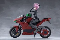 KOTOBUKIYA EMULATOR RIDING PACKAGE - Megalomaria - photo 10