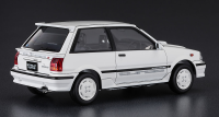 [HC32] 1:24 TOYOTA STARLET EP71 TURBO-S (3Door) LATE VERSION 10
