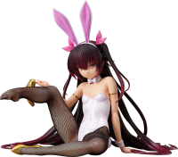 Nemesis: Bunny Ver. 2
