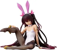 FREEing Nemesis: Bunny Ver. - To LOVE-Ru - photo 2