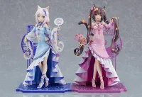 GOOD SMILE COMPANY Vanilla: Chinese Dress Ver. - NEKOPARA - photo 8