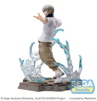 SEGA Luminasta "Jujutsu Kaisen" "Toge Inumaki" - Jujutsu Kaisen - photo 7