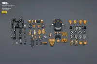 JOYTOY APOC Series Annihilator 02 Long-Range Strike Mech ST-8617 - Dark Source - photo 20