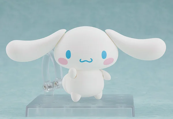 GOOD SMILE COMPANY Nendoroid Cinnamoroll - Sanrio