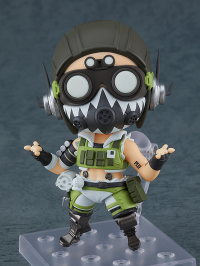 Nendoroid Octane 1