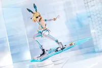 Max Factory PLAMAX BP-01 Sophia F. Shirring(re-run) - BUNNY SUIT PLANNING - photo 4