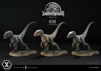 Prime Collectible Figures Jurassic World (Film) Echo 13