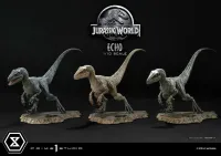 Prime 1 Studio Prime Collectible Figures Jurassic World (Film) Echo - Jurassic Park - photo 13