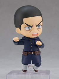 Nendoroid Sergeant Tsukishima 4