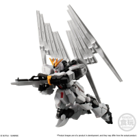 MOBILE SUIT GUNDAM G FRAME FA 01 10