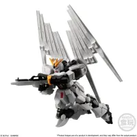 BANDAI MOBILE SUIT GUNDAM G FRAME FA 01 - Mobile Suit Gundam - photo 10