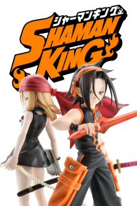 Yoh Asakura(re-order) 11