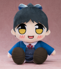 Kuripan Plushie Ren Hazuki 1