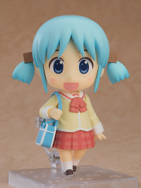 Nendoroid Mio Naganohara: Keiichi Arawi Ver. 1