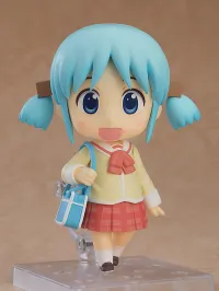 GOOD SMILE COMPANY Nendoroid Mio Naganohara: Keiichi Arawi Ver. - Nichijou - photo 1