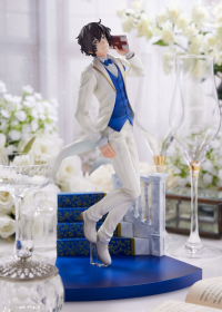 Bungo Stray Dogs Dazai Osamu 1/7 Scale Figure 3