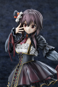 Megumin gothic lolita dress ver. 7
