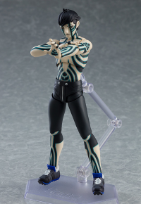 figma Demi-fiend 3