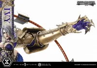 Prime 1 Studio Real Elite Masterline SOULCALIBUR Ⅵ IVY			 - SOULCALIBUR - photo 31