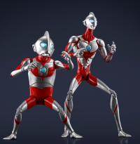 ULTRADAD [ULTRAMAN:RISING] "ULTRAMAN: RISING", TAMASHII NATIONS S.H.Figuarts 10