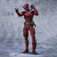 Deadpool (DEADPOOL) 6