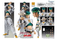 Chozokado Rohan Kishibe&HEAVEN’S DOOR 7