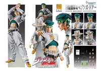 Medicos Entertainment Chozokado Rohan Kishibe&HEAVEN’S DOOR - JoJo's Bizarre Adventure - photo 7